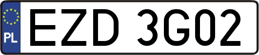 EZD3G02