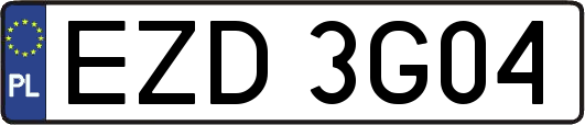 EZD3G04