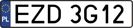 EZD3G12
