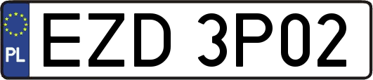 EZD3P02