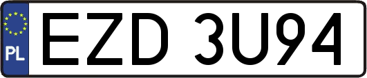 EZD3U94
