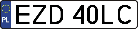 EZD40LC