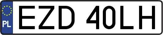 EZD40LH