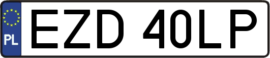 EZD40LP