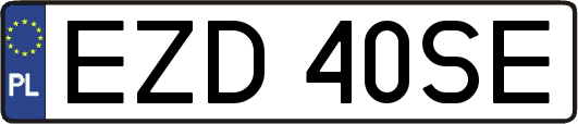 EZD40SE