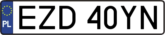EZD40YN