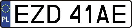 EZD41AE