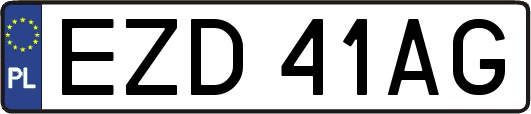 EZD41AG