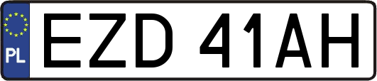 EZD41AH