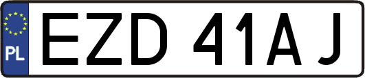 EZD41AJ