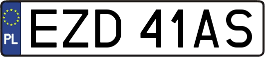EZD41AS