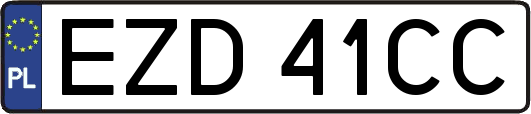 EZD41CC