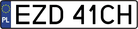 EZD41CH