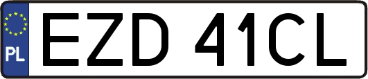 EZD41CL