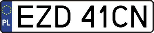 EZD41CN