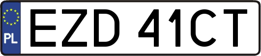 EZD41CT