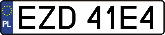 EZD41E4
