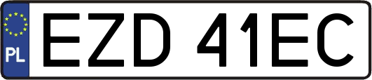 EZD41EC