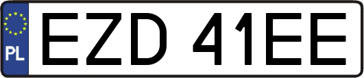 EZD41EE