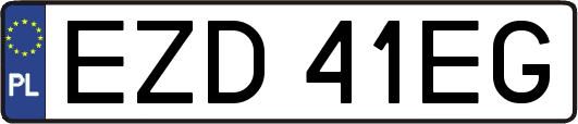 EZD41EG