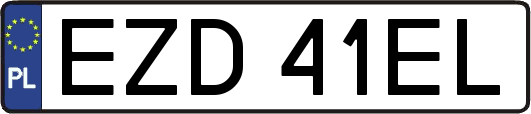 EZD41EL