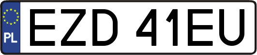 EZD41EU