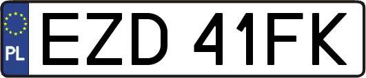 EZD41FK
