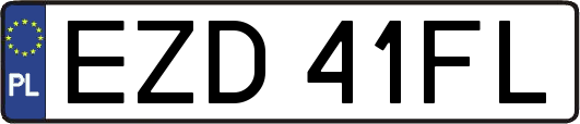 EZD41FL
