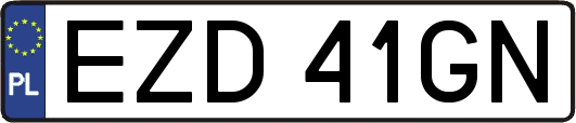 EZD41GN