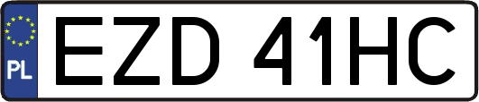 EZD41HC