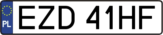 EZD41HF