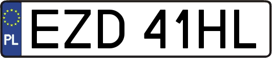 EZD41HL