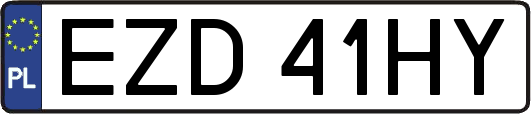 EZD41HY