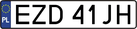 EZD41JH