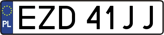 EZD41JJ