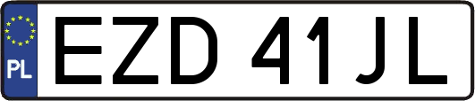 EZD41JL