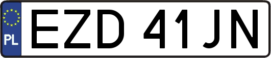 EZD41JN
