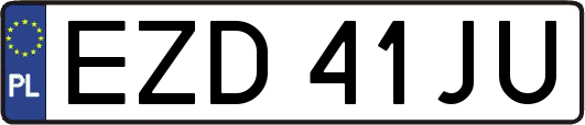EZD41JU