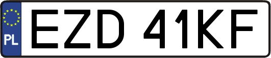 EZD41KF