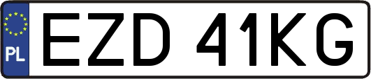EZD41KG