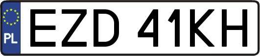 EZD41KH