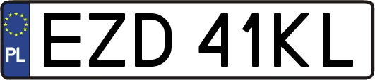 EZD41KL