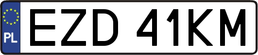 EZD41KM