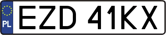 EZD41KX