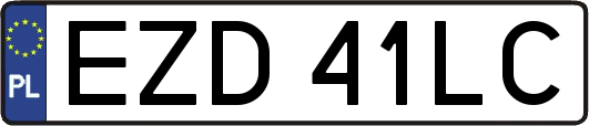 EZD41LC