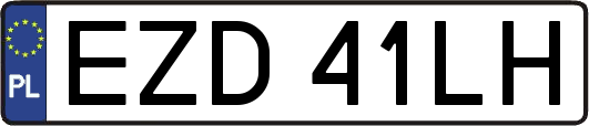 EZD41LH