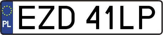 EZD41LP