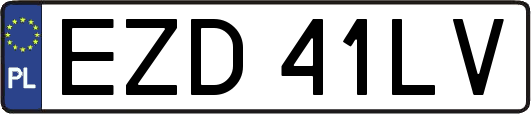 EZD41LV