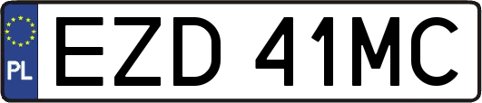 EZD41MC