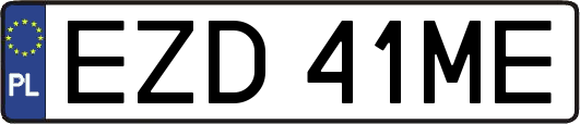 EZD41ME